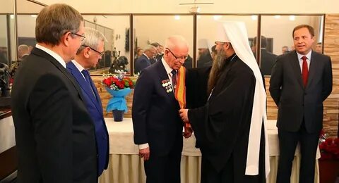 Радий иванович