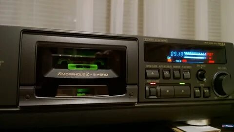 Technics az