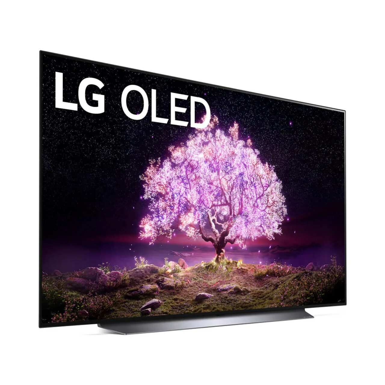 Oled55c3rla обзор