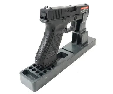 East crane glock 17 магазин