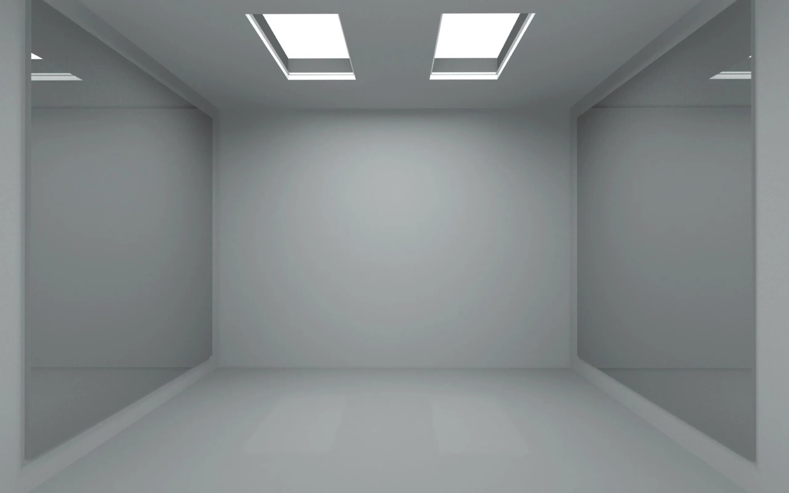Empty light