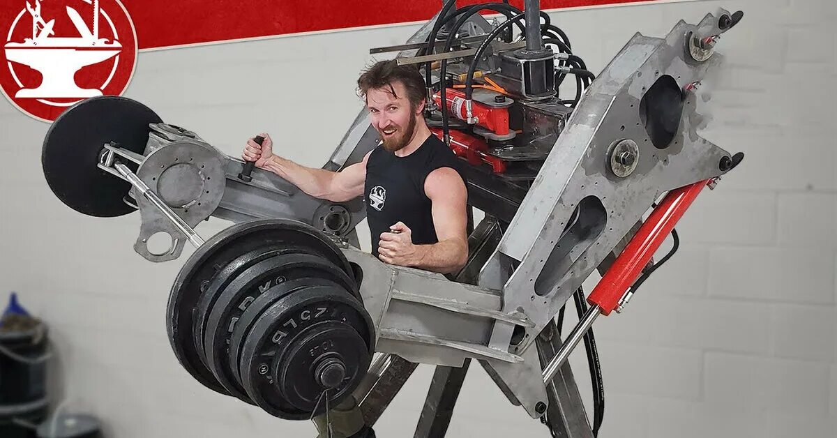 Power loading