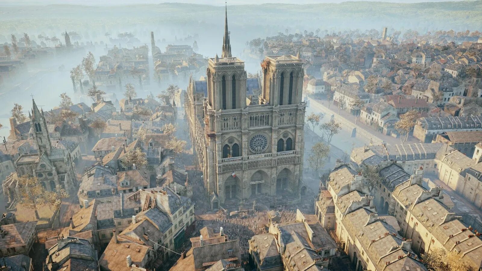 Assassins Creed Unity архитектура. Ассасин Крид Юнити архитектура. Assassin's Creed Unity город. Assassin's Creed Unity Париж.