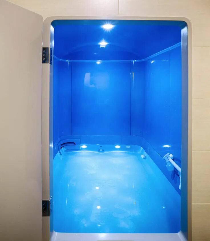 Флоатинг для двоих. Sensory Deprivation Tank. Флоатинг. Флоатинг кабина. Кабина сенсорной депривации.