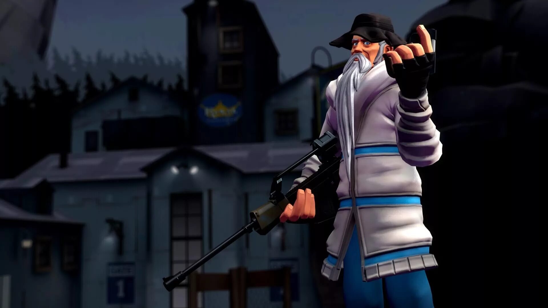 Classic sniper. Team fortress classic снайпер. tf classic sniper. tf2 the classic sniper. tf2 classic deathmatch.