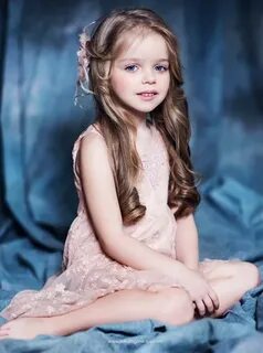 Photo child models