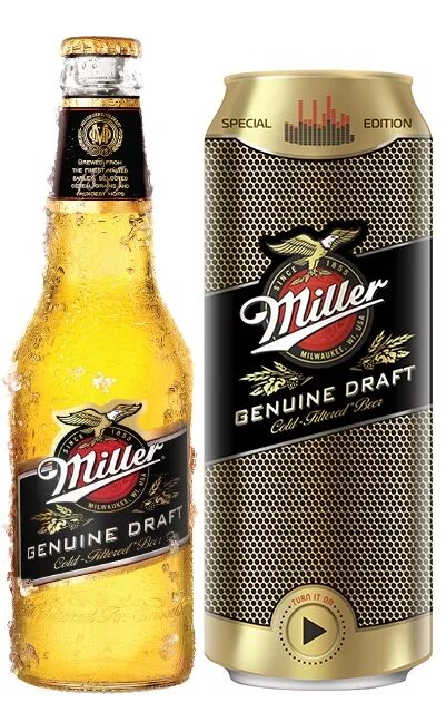 Miller's. Пиво Миллер Дженьюин ДРАФТ. Miller Дженьюин 0,45 ж/б. Miller 0.45. Напиток пивной Миллер Дженьюин ДРАФТ 4,7% 0,45л ж/б.