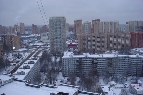 Химки ул 9 мая 3