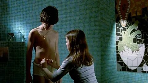 Moonlight (2002) .
