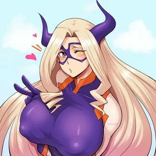 Thicc lady