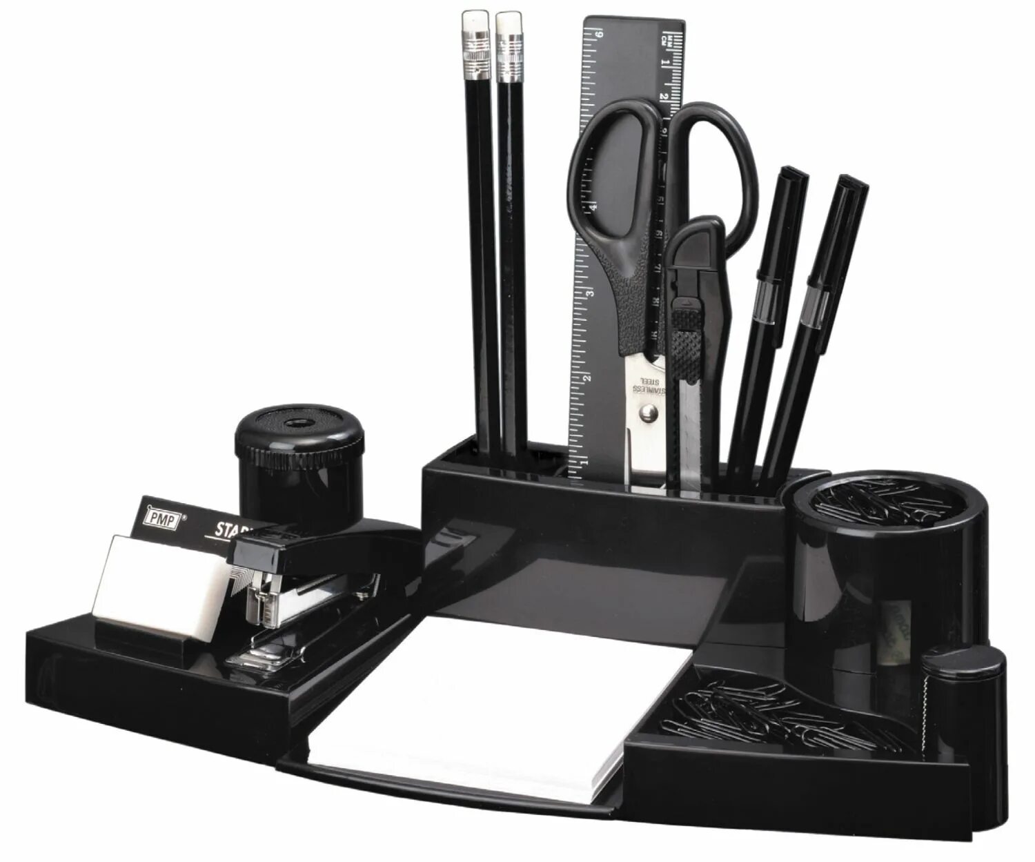 Erich krause mini desk. канцелярский набор для рабочего. настольный органайзер для канцтоваров. набор канцелярский erich krause fregatte. канцелярский набор (настольный органайзер) (22.