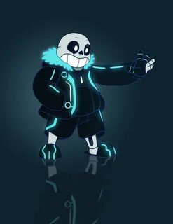 Legacy sans