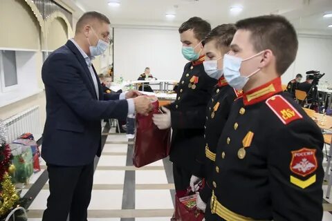 Сайт мо суворовский