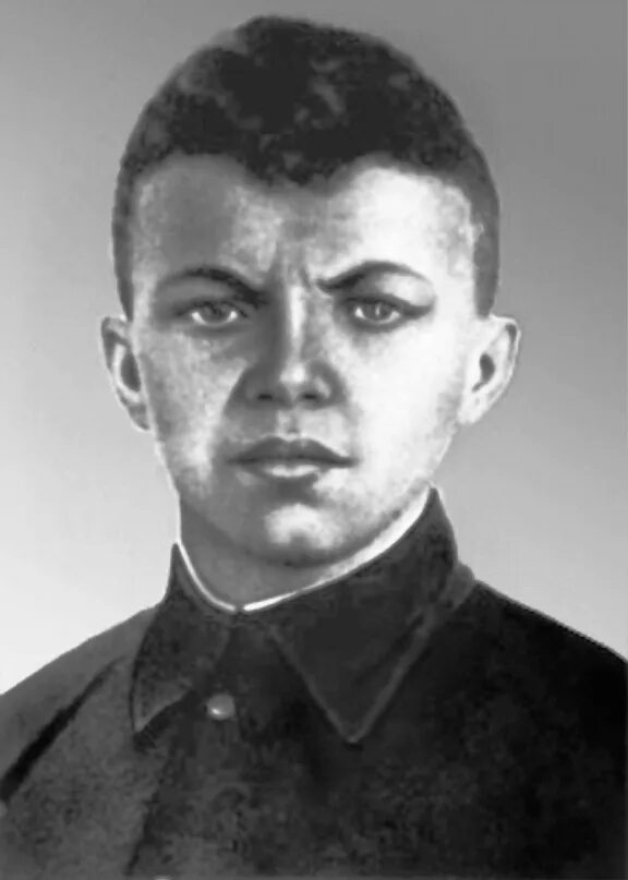 Улыбка матросова. Улыбка матросова