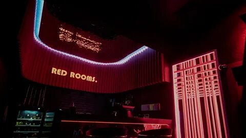 Room краснодар