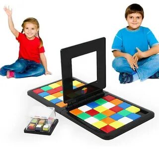 Magic blocks