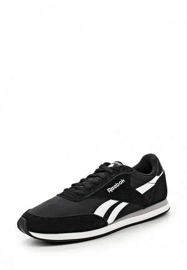 Черные классические кроссовки. Кроссовки Reebok Royal Classic. Кроссовки Reebok Classic мужские черные. Кроссовки рибок мужские классические. Рибок кроссовки женские черные классические.