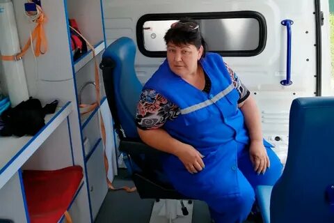 Свежие вакансии фельдшера