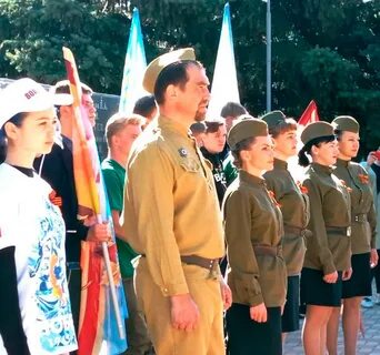 Станица казанская день станицы