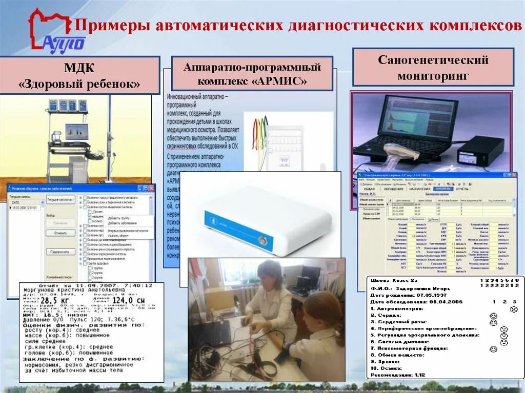 Программный комплекс Армис. Автоматизированные диагностические комплексы это. Аппаратно-программные диагностические комплексы. Программные комплексы примеры. Пример автоматики