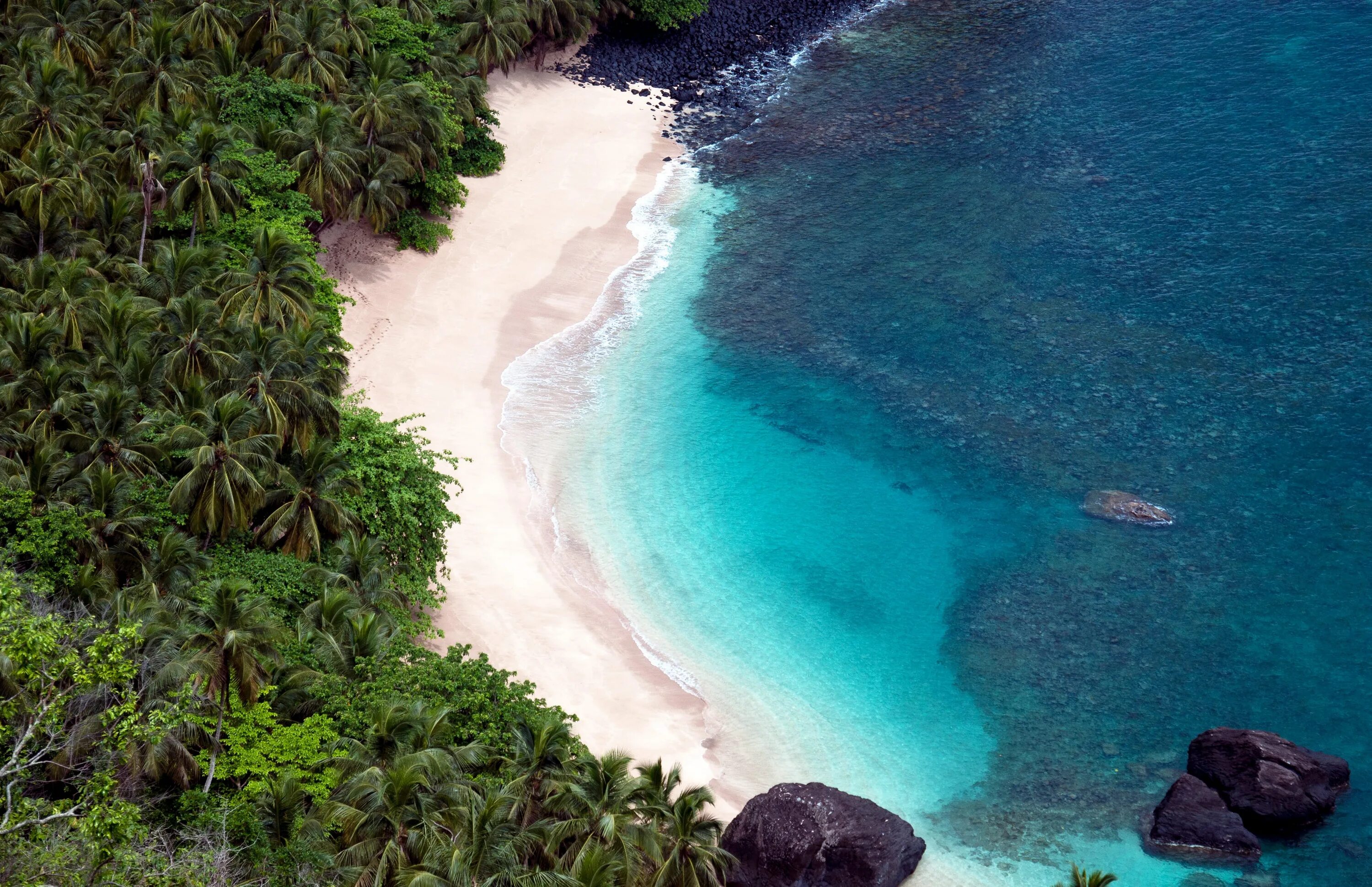 Tome e2c. Banana beach sao tome and principe. posttome пляж. praia pm sao tome.