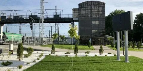Станция брянск 2