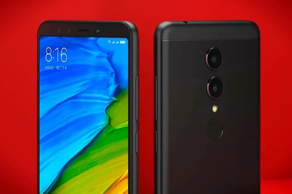 Xiaomi redmi с памятью