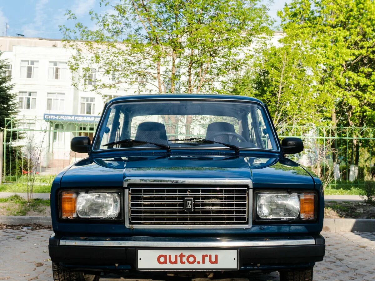 Фото семерки. Lada 2107. Лада 2107 1982. ВАЗ-2107-71. ВАЗ 2107 ранняя.