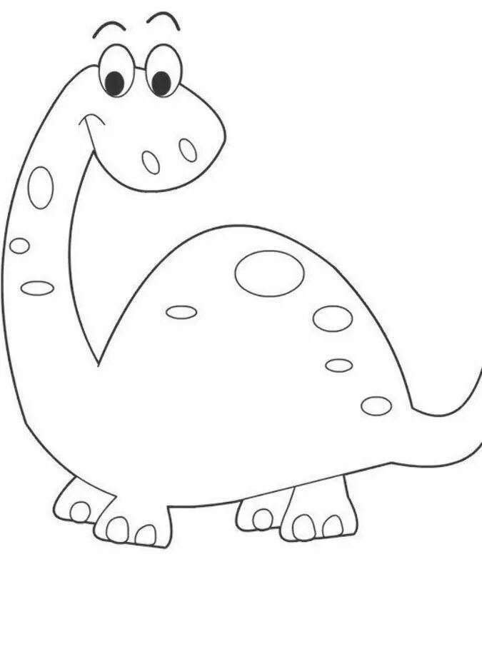 Динозавр шаблон. Динозавры / раскраска. Динозавр раскраска для детей. Трафарет динозавра для рисования. Раскраска Динозаврики для малышей.