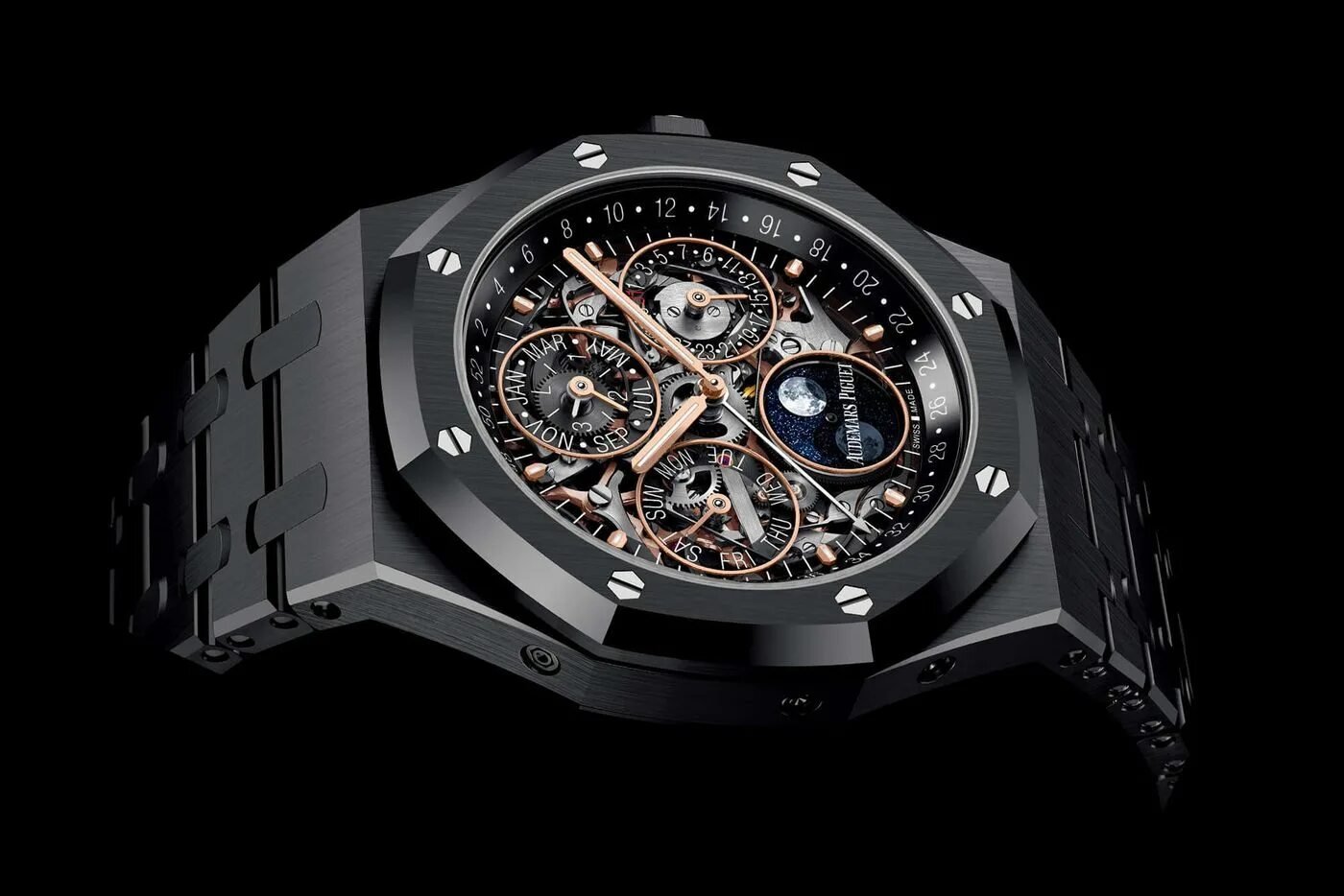 Часы Audemars Piguet Royal. Audemars Piguet Royal Oak Skeleton. Audemars Piguet Royal Oak. Audemars Piguet Black Ceramic. Выкуп audemars piguet