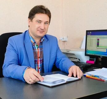 Олейник владимирович
