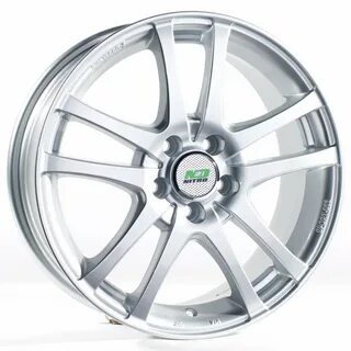 Диск литой r15 5x 114.3