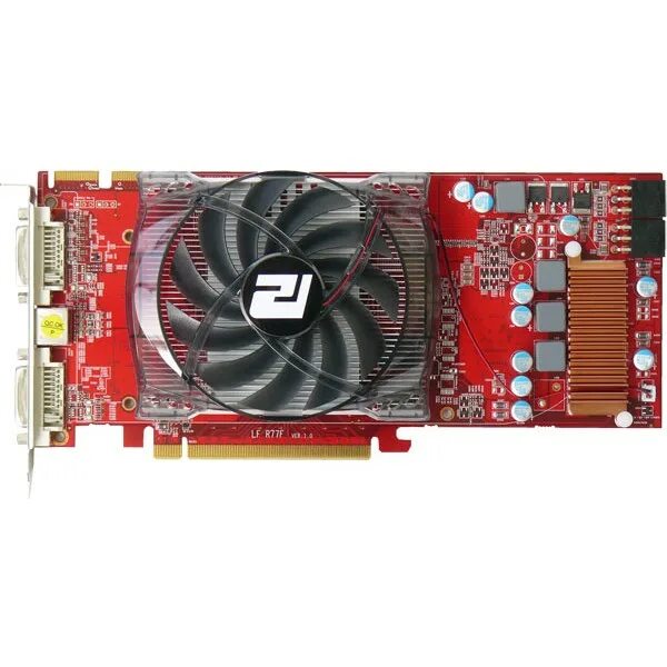 Ati radeon 512mb