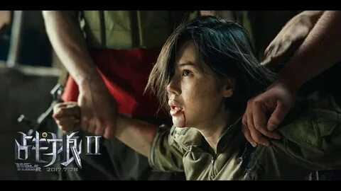 Wolves full movie