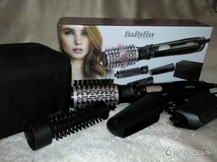 Фен babyliss as200e отзывы