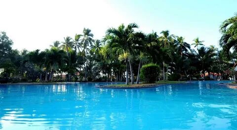 Muine de century resort
