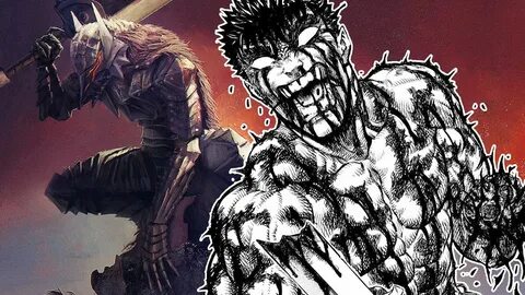 Berserk ost