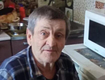 Орловский пенсионер