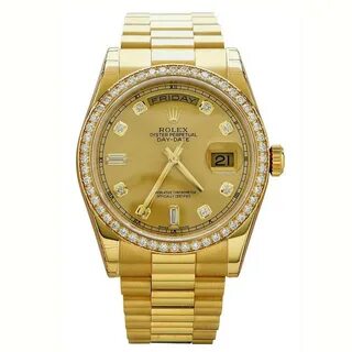 Perpetual date