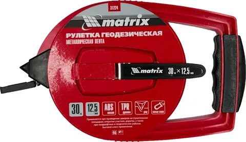 Matrix 30