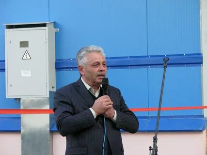 Гусейнов смоленск
