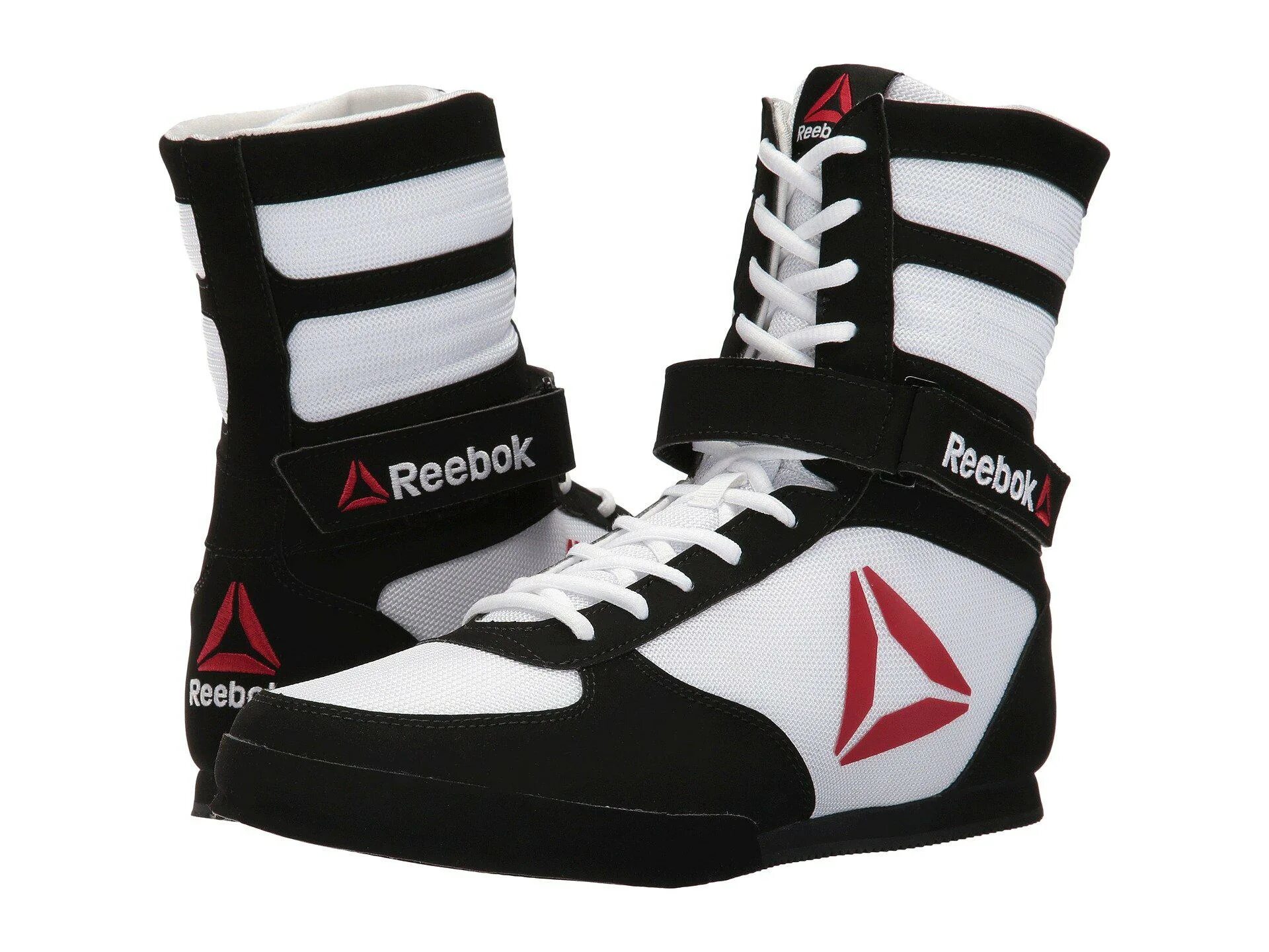 Reebok boxing