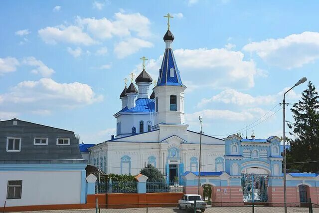 В Трусовском районе Астрахани проводится спецоперация АРБУЗ