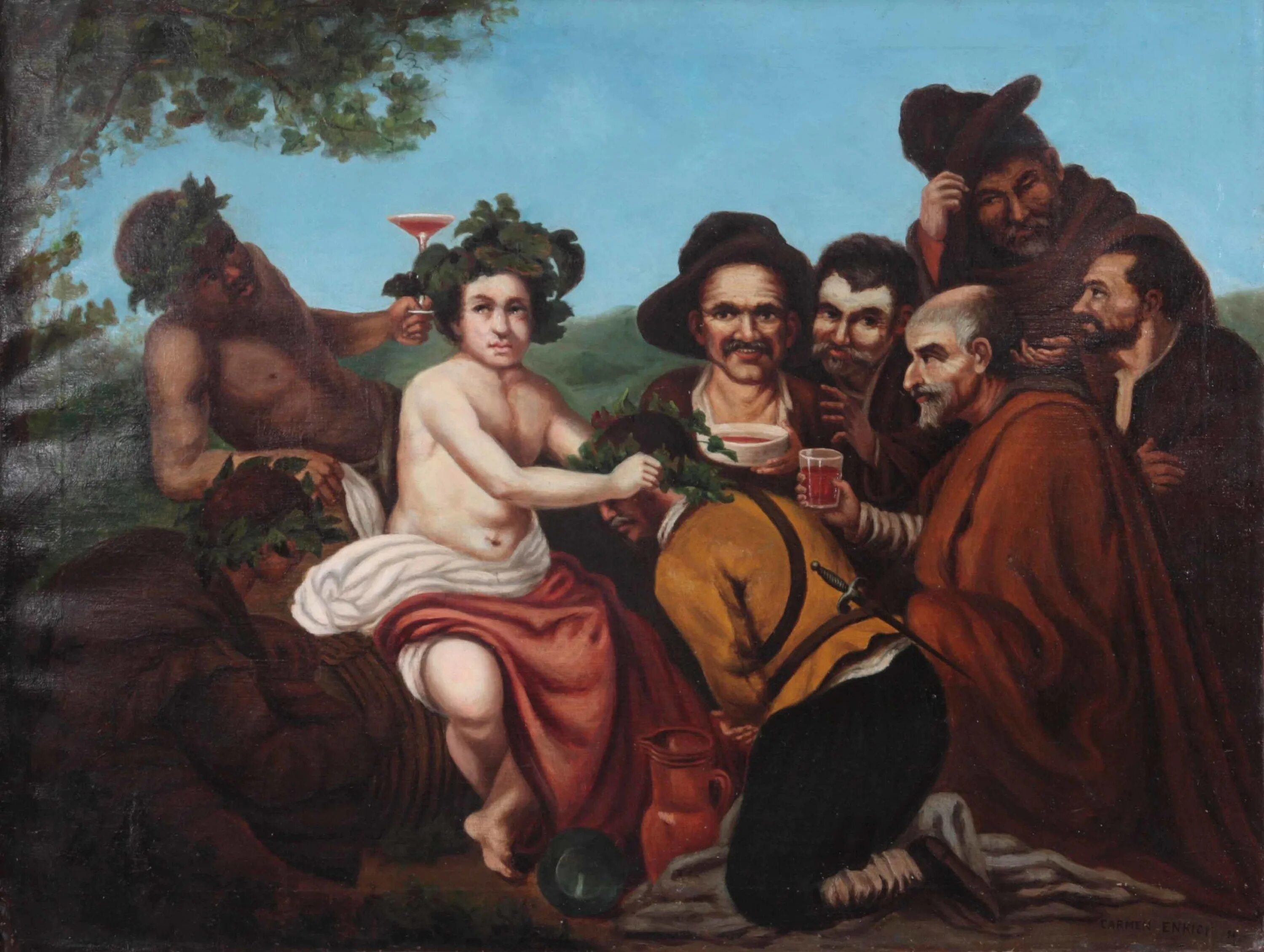 Веласкес триумф. Диего веласкес триумф вакха. веласкес триумф вакха 1629. веласкес диего. триумф вакха (пьяницы). диего веласкес. триумф вакха. 1628 -1629 гг..