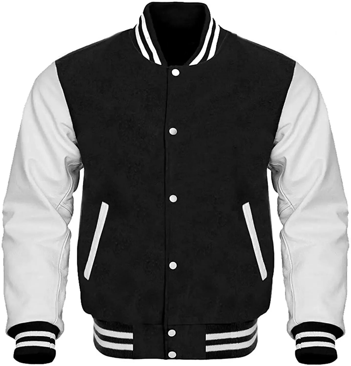 Черная кофта с белыми рукавами. Varsity Jacket Letterman куртка. Куртки Varsity Jacket Бейсбол. Бомбер мужской Varsity Jacket. Леттерман Джекет бомбер.