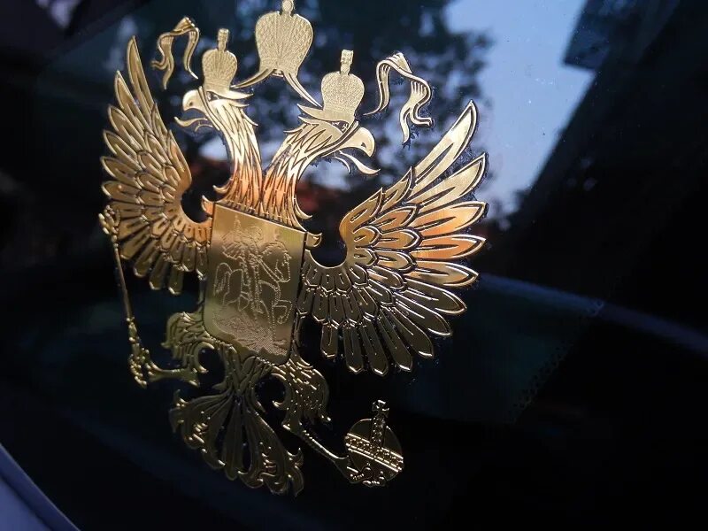 Двуглавый орел картинки. Золотой двуглавый орел. золотой двуглавый орел на черном.