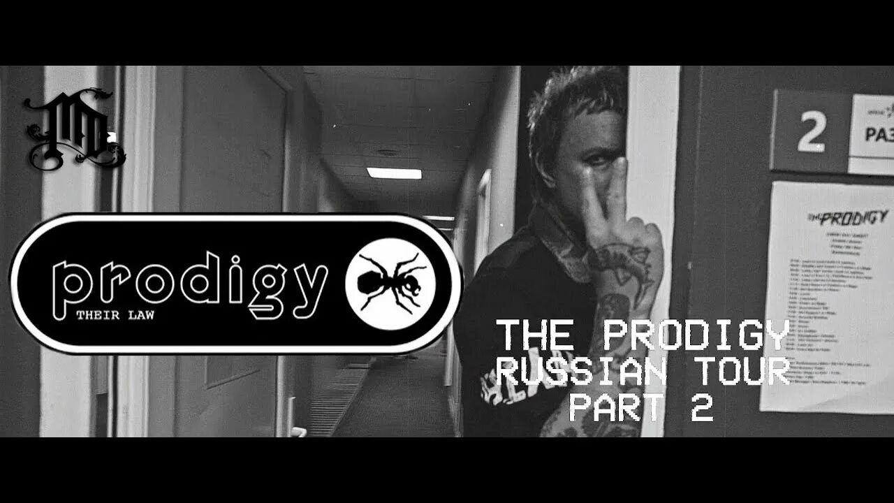 Prodigy their Law. The Prodigy their Law Live. The Prodigy their Law the Singles 1990-2005.