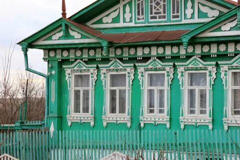 Авито владимирская