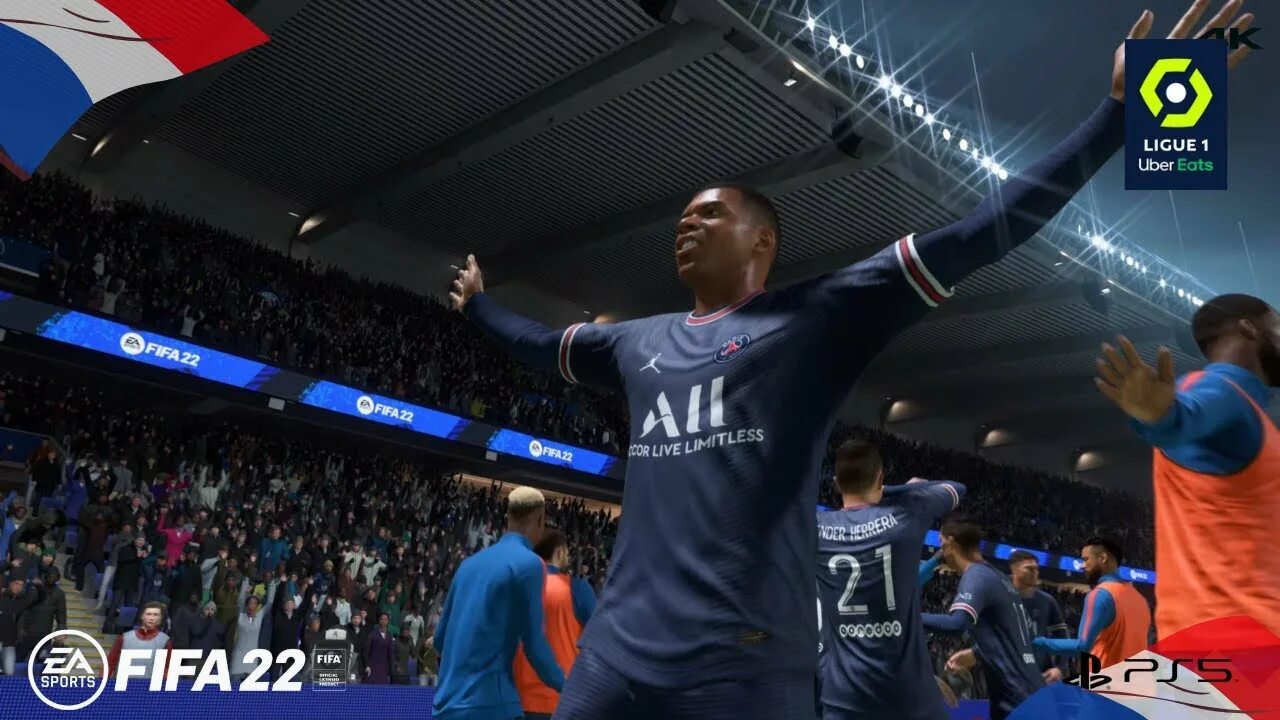 Фифа 22 пс. Фифа 22 пс. Геймплей fifa 22 ps4. Playstation 4 fifa 22. Fifa 22 ps4.