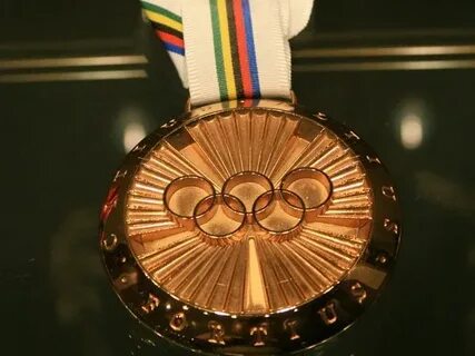 Медаль телеграмм